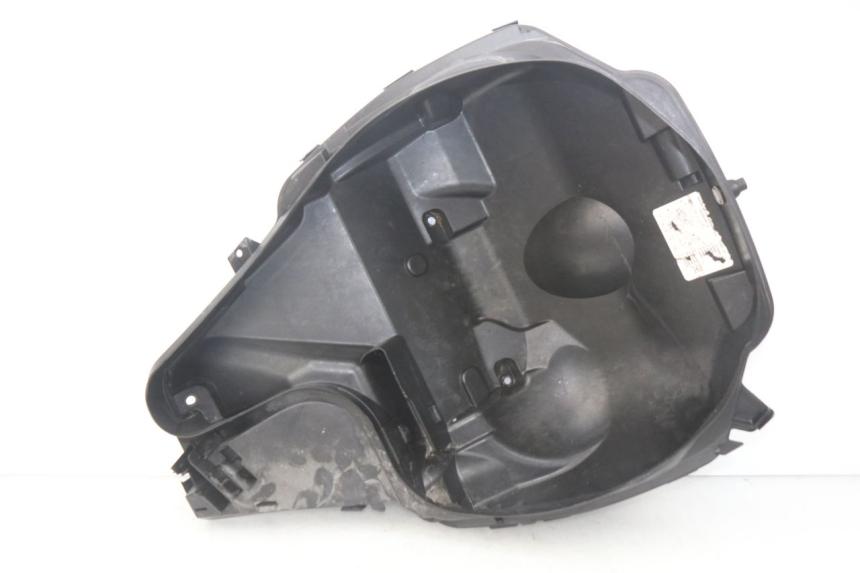 photo de BAÚ DE SELIM SUZUKI BURGMAN 125 (2007 - 2014) - Vista principal