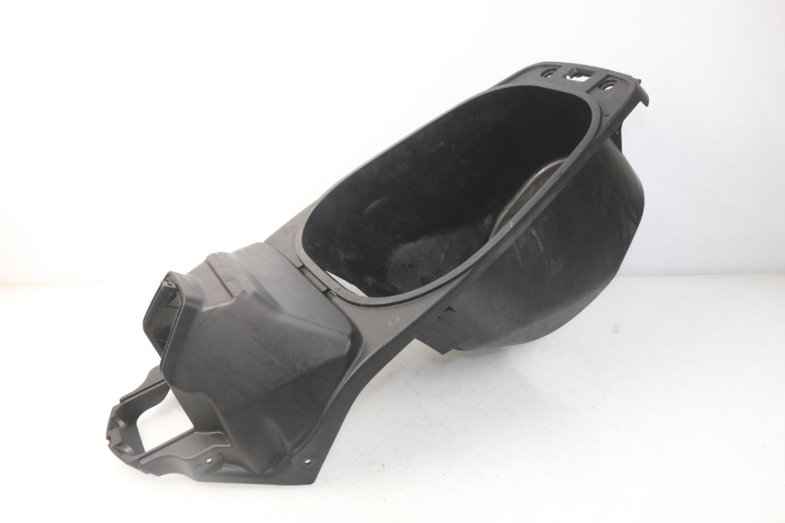 photo de BAÚ DE SELIM YAMAHA BW'S BWS 125 (2010 - 2013) - Outro ângulo de visão