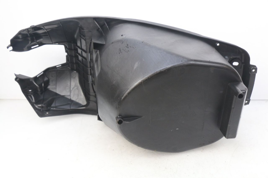 photo de BAÚ DE SELIM YAMAHA BW'S BWS 125 (2010 - 2013) - Detalhe da peça