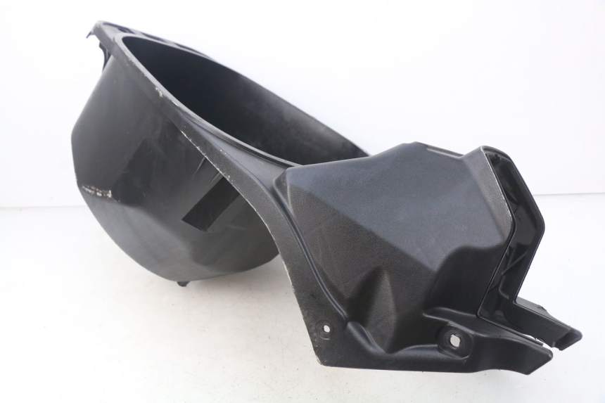 photo de BAÚ DE SELIM YAMAHA BW'S BWS 125 (2010 - 2013) - Outro ângulo de visão