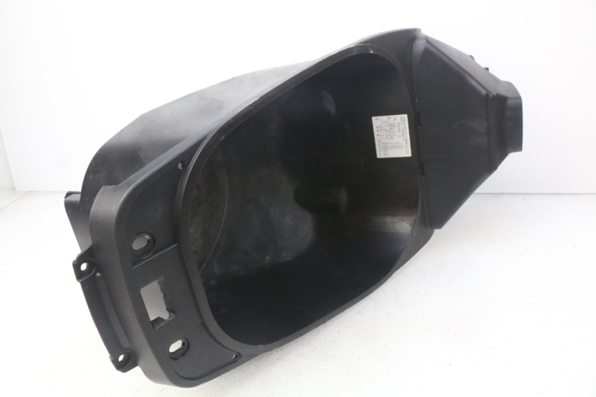 photo de BAÚ DE SELIM YAMAHA BW'S BWS 125 (2010 - 2013) - Vista geral