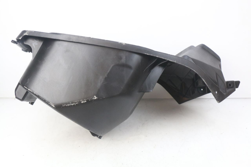 photo de BAÚ DE SELIM YAMAHA BW'S BWS 125 (2010 - 2013) - Pontos de fixação