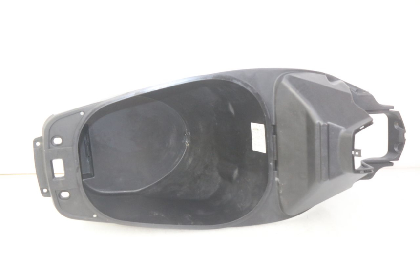 photo de BAÚ DE SELIM YAMAHA BW'S BWS 125 (2010 - 2013) - Vista principal