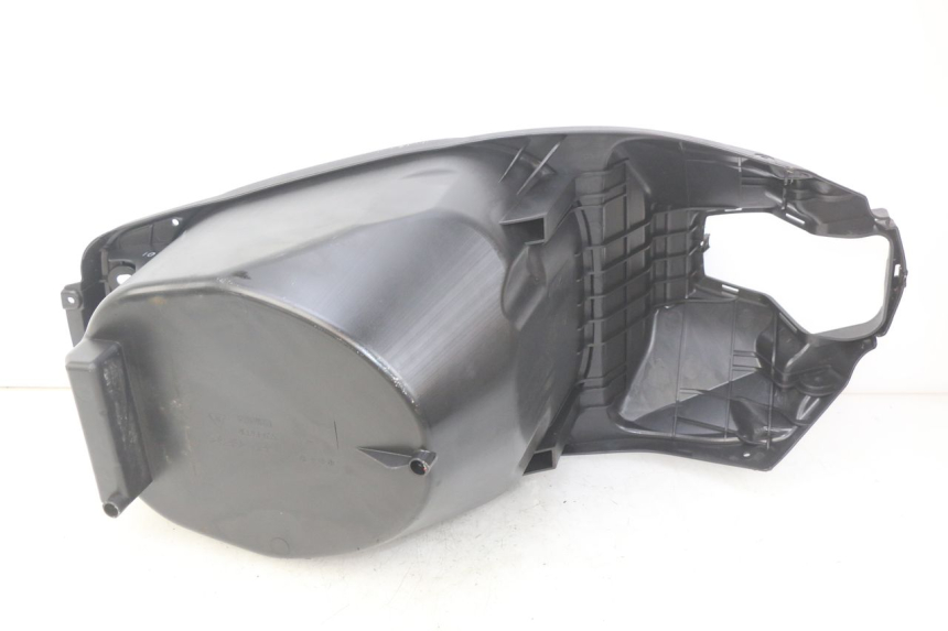 photo de BAÚ DE SELIM YAMAHA BW'S BWS 125 (2010 - 2013) - Detalhe da peça