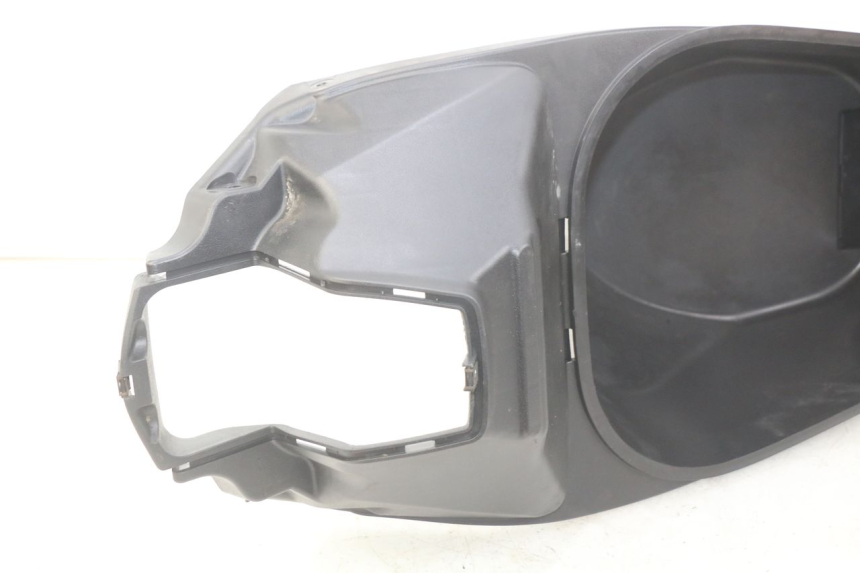 photo de BAÚ DE SELIM YAMAHA BW'S BWS 125 (2010 - 2013) - Outro ângulo de visão