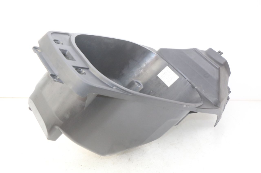 photo de BAÚ DE SELIM YAMAHA BW'S BWS 125 (2010 - 2013) - Ampliação técnica