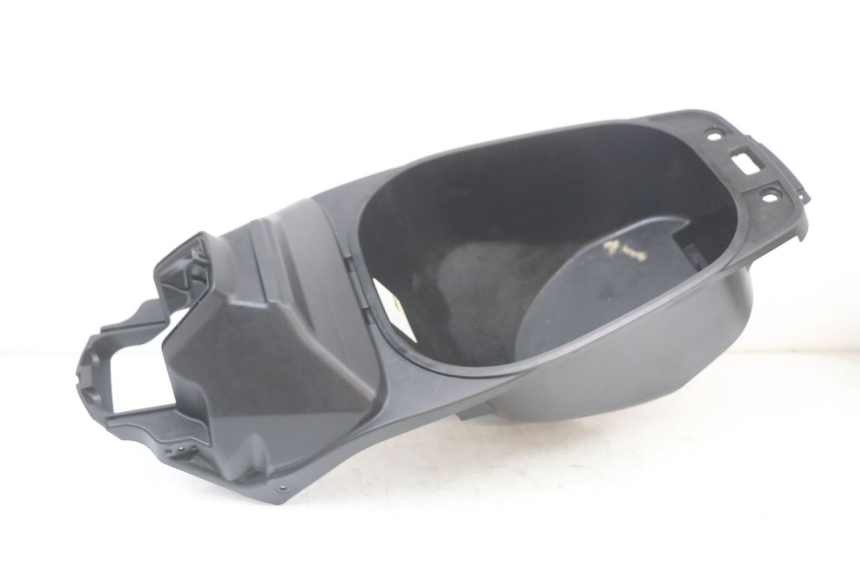 photo de BAÚ DE SELIM YAMAHA BW'S BWS 125 (2010 - 2013) - Detalhe da peça
