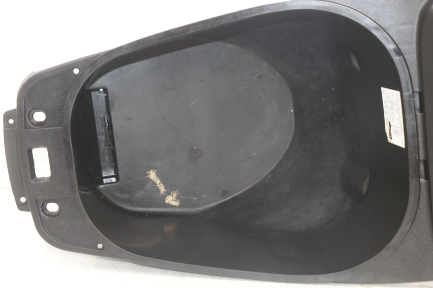 photo de BAÚ DE SELIM YAMAHA BW'S BWS 125 (2010 - 2013) - Vista geral