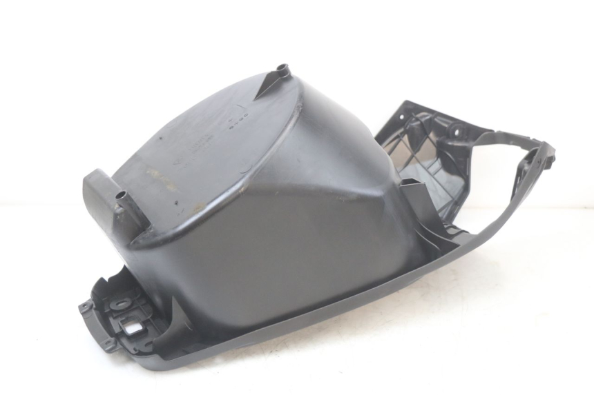 photo de BAÚ DE SELIM YAMAHA BW'S BWS 125 (2010 - 2013) - Pontos de fixação