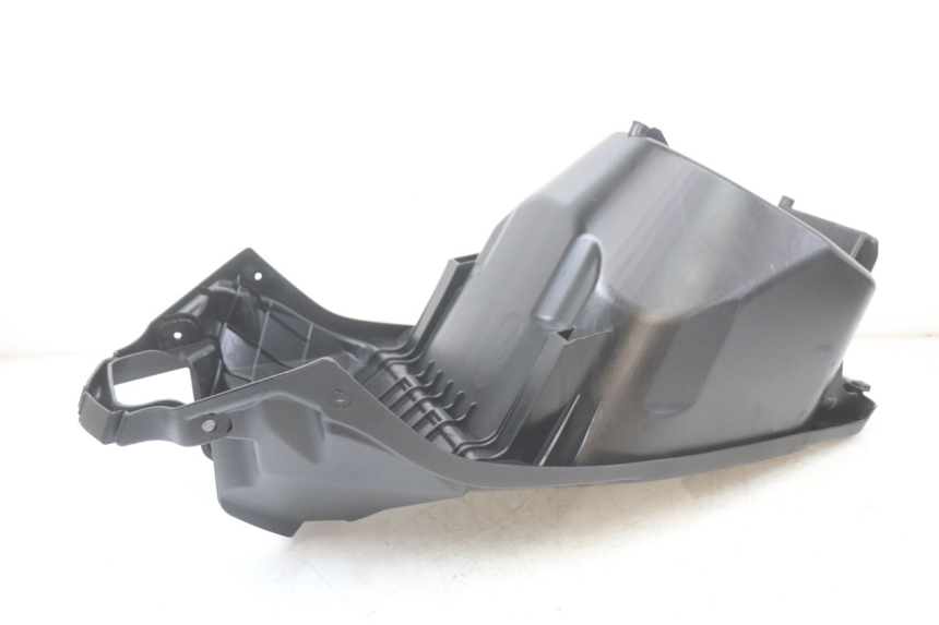 photo de BAÚ DE SELIM YAMAHA BW'S BWS 125 (2010 - 2013) - Estado da superfície