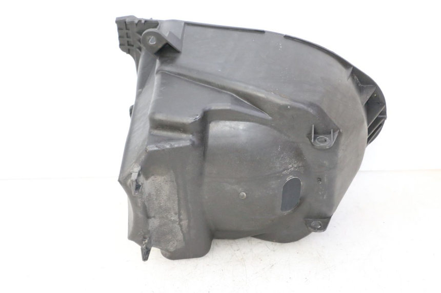 photo de BAÚ DE SELIM YAMAHA BW'S 100 (1999 - 2002) - Outro ângulo de visão