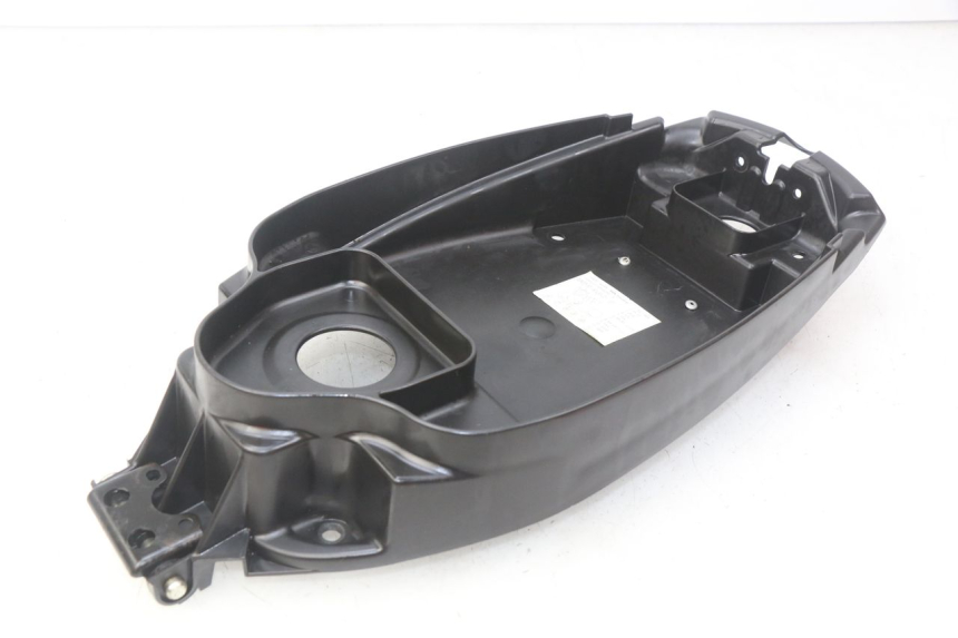 photo de BAÚ DE SELIM YAMAHA BW'S EASY 50 (2013 - 2016) - Ampliação técnica