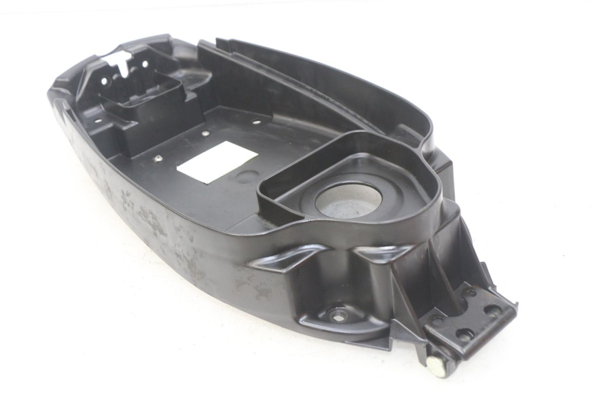 photo de BAÚ DE SELIM YAMAHA BW'S EASY 50 (2013 - 2016) - Vista geral