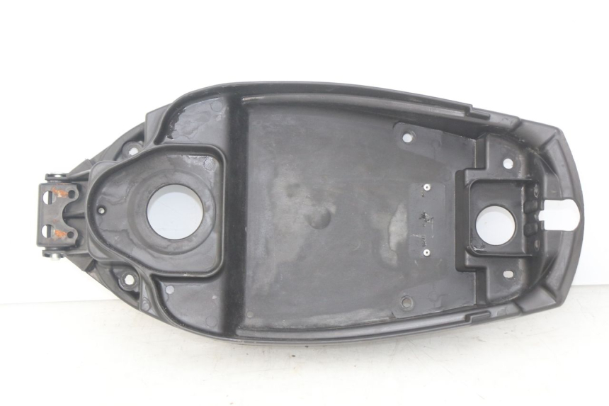 photo de BAÚ DE SELIM YAMAHA BW'S EASY 50 (2013 - 2016) - Vista principal