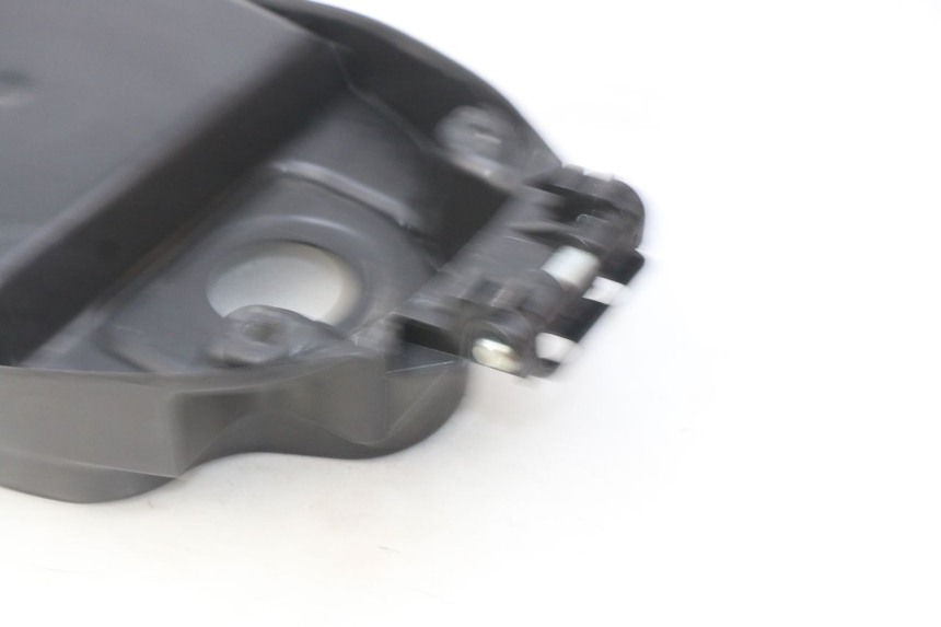 photo de BAÚ DE SELIM YAMAHA BW'S EASY 50 (2013 - 2016) - Zoom do estado de desgaste