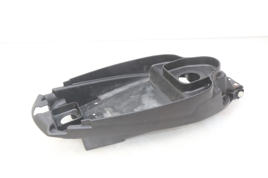 photo de BAÚ DE SELIM YAMAHA BW'S EASY 50 (2013 - 2016) - Ampliação técnica