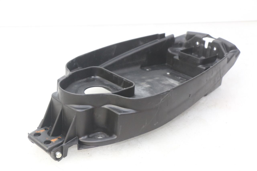 photo de BAÚ DE SELIM YAMAHA BW'S EASY 50 (2013 - 2016) - Vista geral