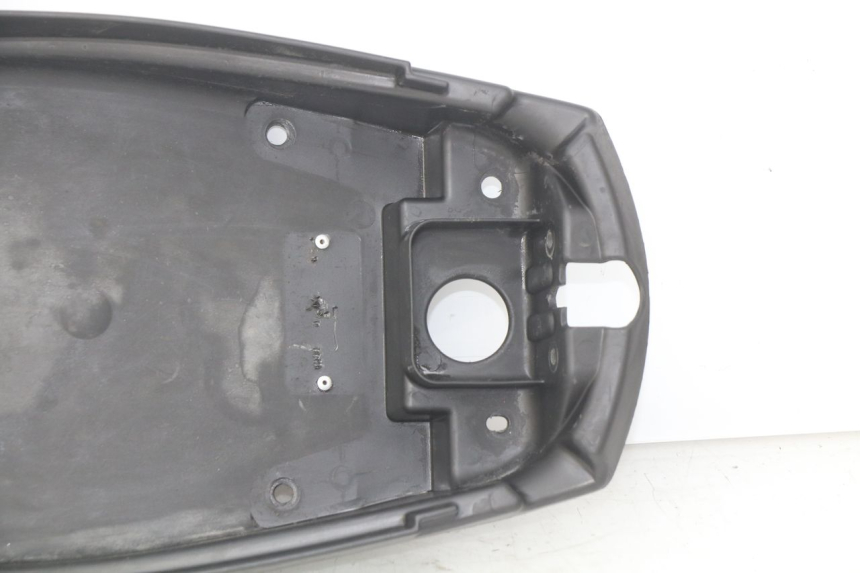 photo de BAÚ DE SELIM YAMAHA BW'S EASY 50 (2013 - 2016) - Estado da superfície