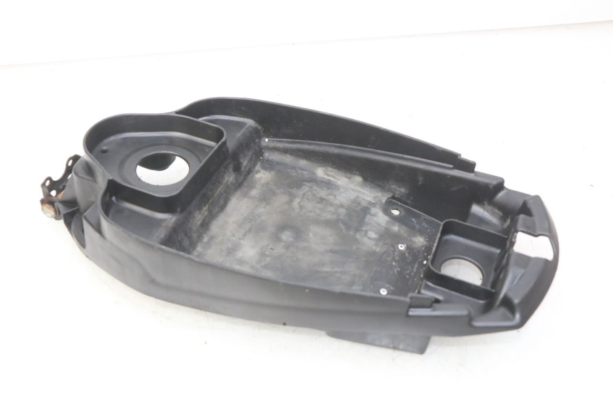 photo de BAÚ DE SELIM YAMAHA BW'S NAKED 50 (2008 - 2019) - Vista principal