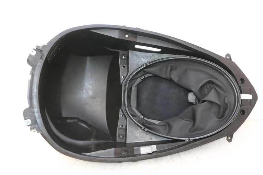 photo de BAÚ DE ASSENTO BMW C SPORT 650 (2015 - 2021) - Vista principal