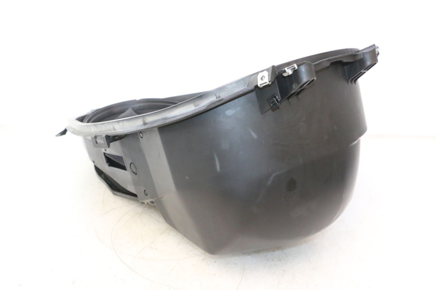 photo de BAÚ DE ASSENTO BMW C SPORT 650 (2015 - 2021) - Ampliação dos componentes