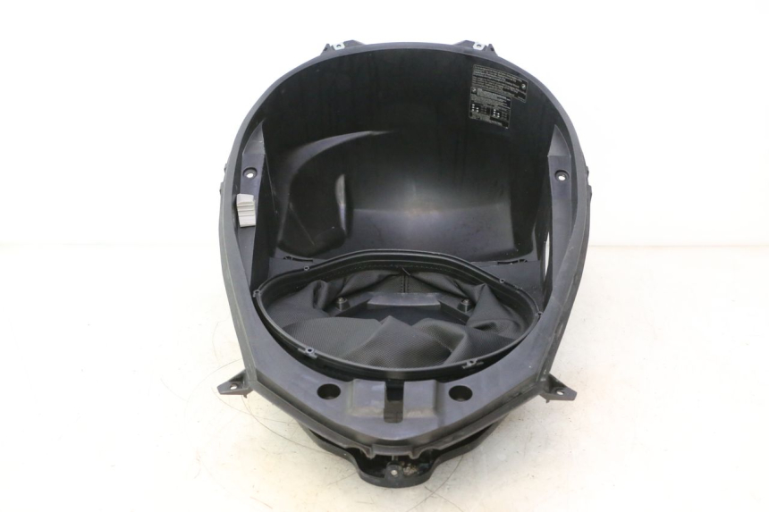 photo de BAÚ DE ASSENTO BMW C SPORT 650 (2015 - 2021) - Imagem adicional