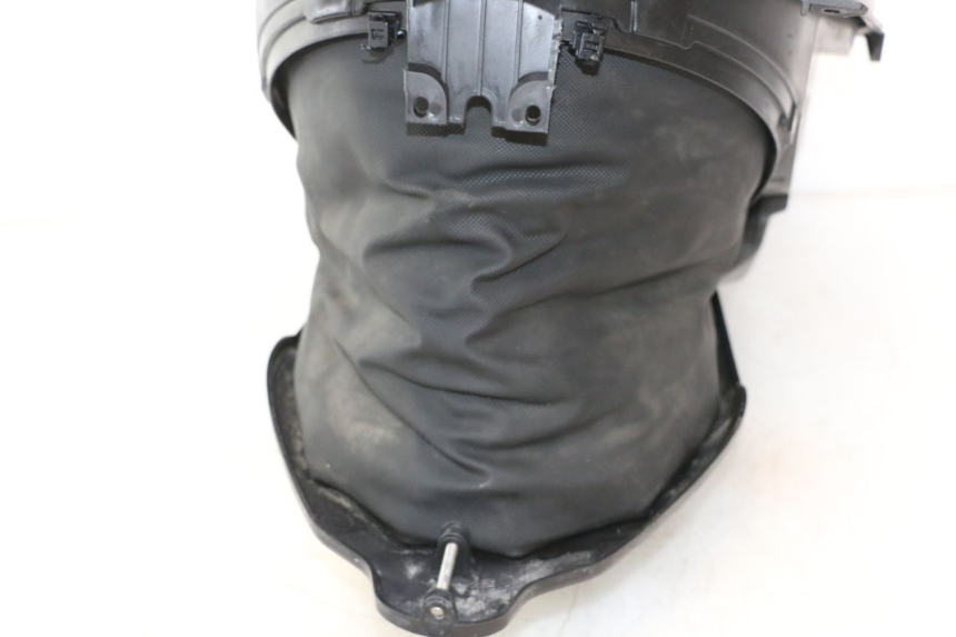 photo de BAÚ DE ASSENTO BMW C SPORT 650 (2015 - 2021) - Ampliação técnica