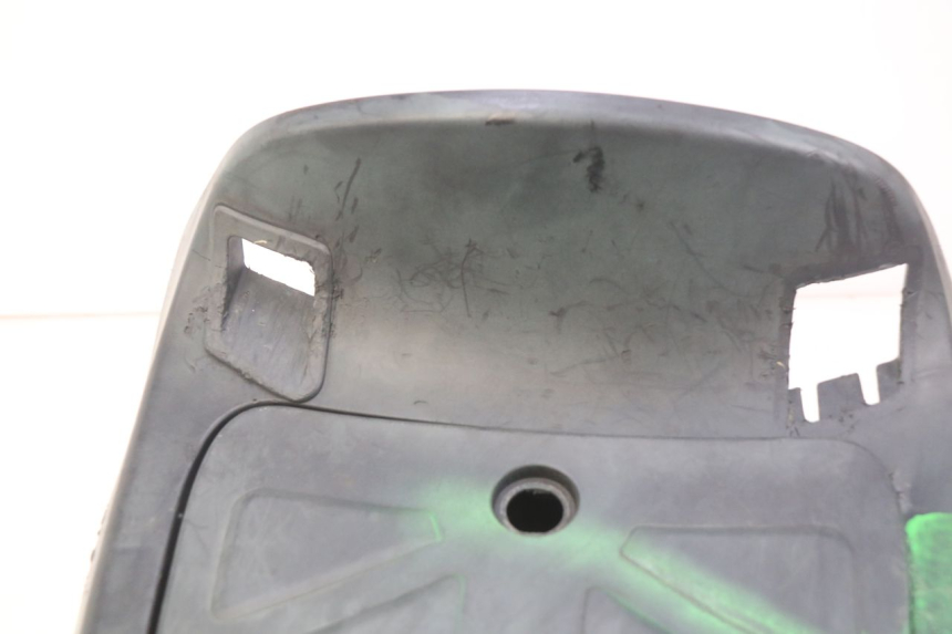 photo de BAÚ DE SELIM BMW C1 125 (2000 - 2003) - Detalhe da peça