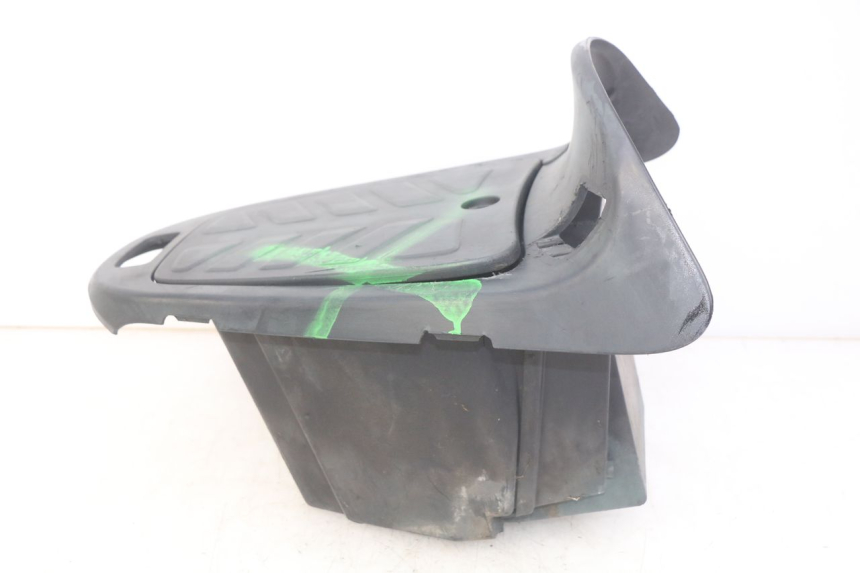 photo de BAÚ DE SELIM BMW C1 125 (2000 - 2003) - Ampliação dos componentes