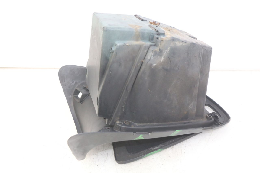 photo de BAÚ DE SELIM BMW C1 125 (2000 - 2003) - Outro ângulo de visão