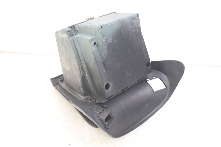 photo de BAÚ DE SELIM BMW C1 125 (2000 - 2003) - Ampliação técnica