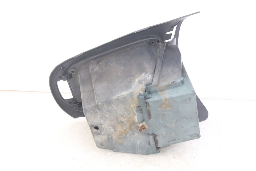 photo de BAÚ DE SELIM BMW C1 125 (2000 - 2003) - Pontos de fixação