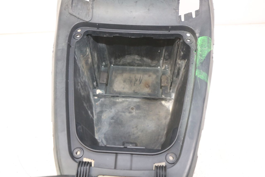 photo de BAÚ DE SELIM BMW C1 125 (2000 - 2003) - Peça verificada