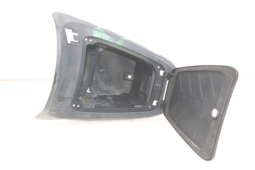 photo de BAÚ DE SELIM BMW C1 125 (2000 - 2003) - Marcações e referências