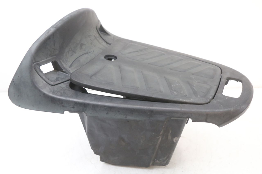 photo de BAÚ DE SELIM BMW C1 125 (2000 - 2003) - Vista principal