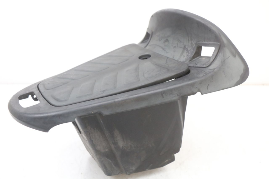 photo de BAÚ DE SELIM BMW C1 125 (2000 - 2003) - Detalhe da peça