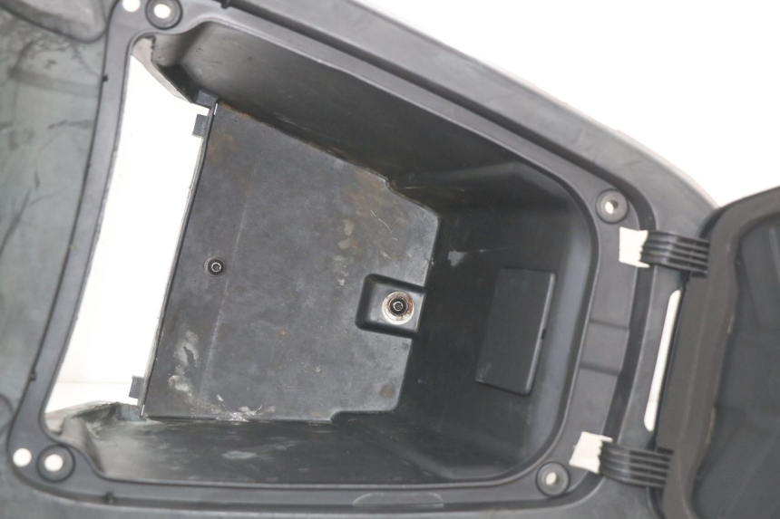 photo de BAÚ DE SELIM BMW C1 125 (2000 - 2003) - Vista geral