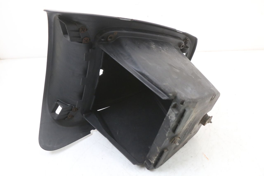 photo de BAÚ DE SELIM BMW C1 125 (2000 - 2003) - Pontos de fixação
