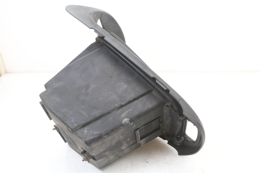 photo de BAÚ DE SELIM BMW C1 125 (2000 - 2003) - Estado da superfície