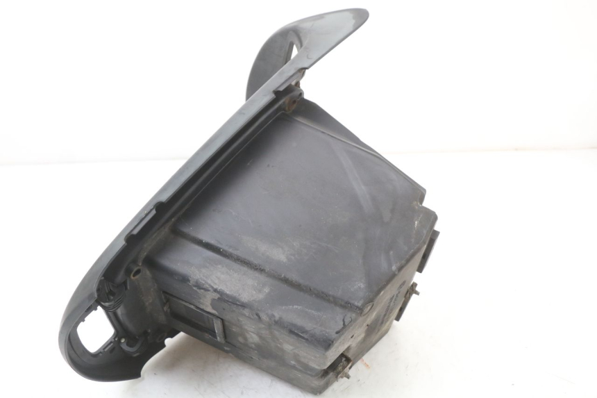 photo de BAÚ DE SELIM BMW C1 125 (2000 - 2003) - Peça verificada