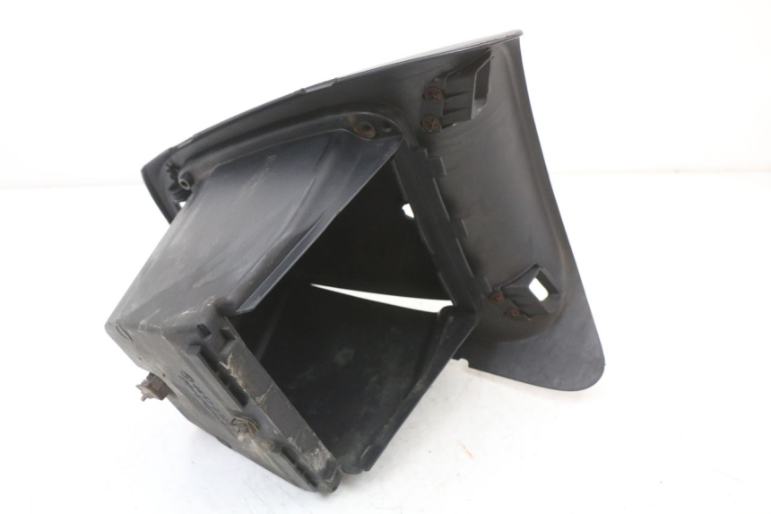 photo de BAÚ DE SELIM BMW C1 125 (2000 - 2003) - Marcações e referências