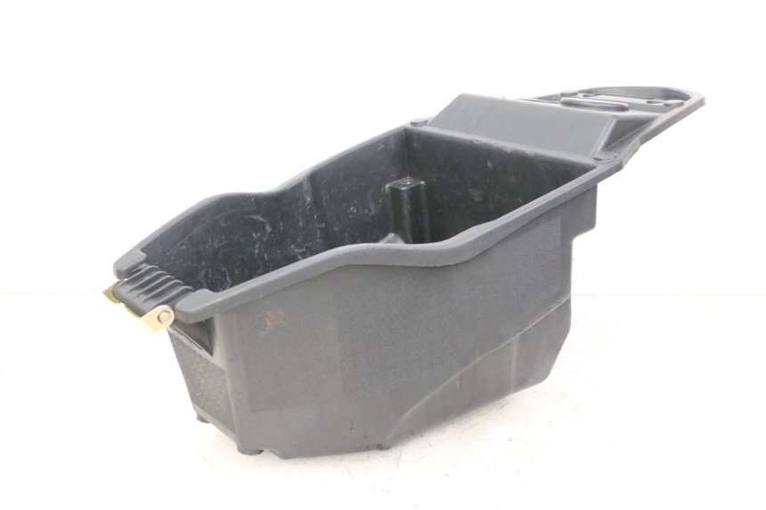 photo de BAÚ DE SELIM ORCAL CAVARO 4T 50 (2019 - 2023) - Pontos de fixação