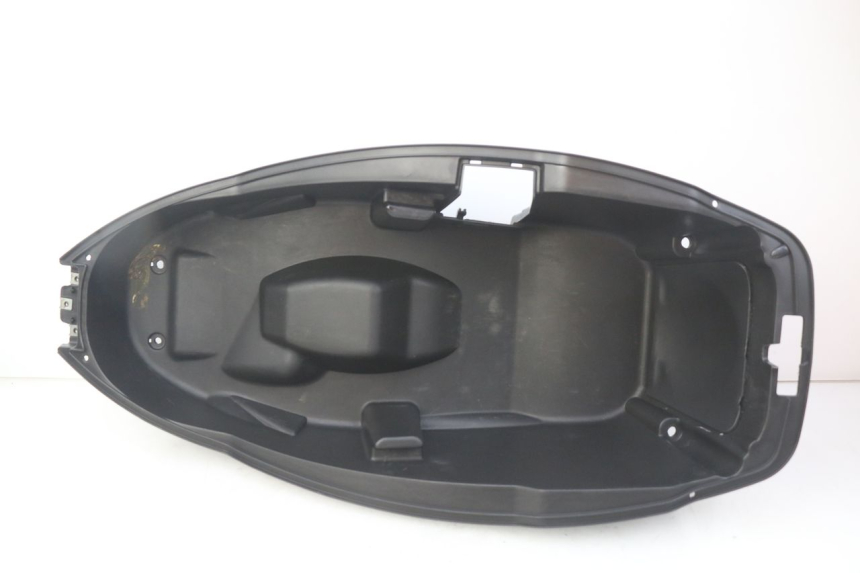 photo de BAÚ DE SELIM PEUGEOT CITYSTAR 125 (2011 - 2017) - Vista principal