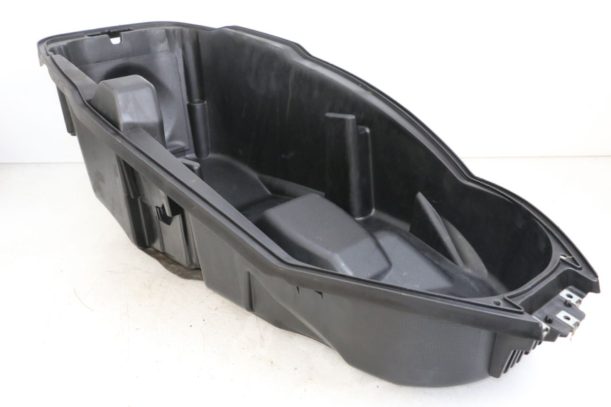 photo de BAÚ DE SELIM PEUGEOT CITYSTAR 50 (2013 - 2017) - Ampliação técnica