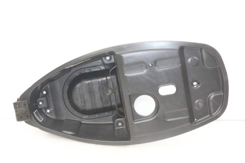 photo de BAÚ DE SELIM RIDE CLASSIC 2T 50 (2014 - 2022) - Vista principal