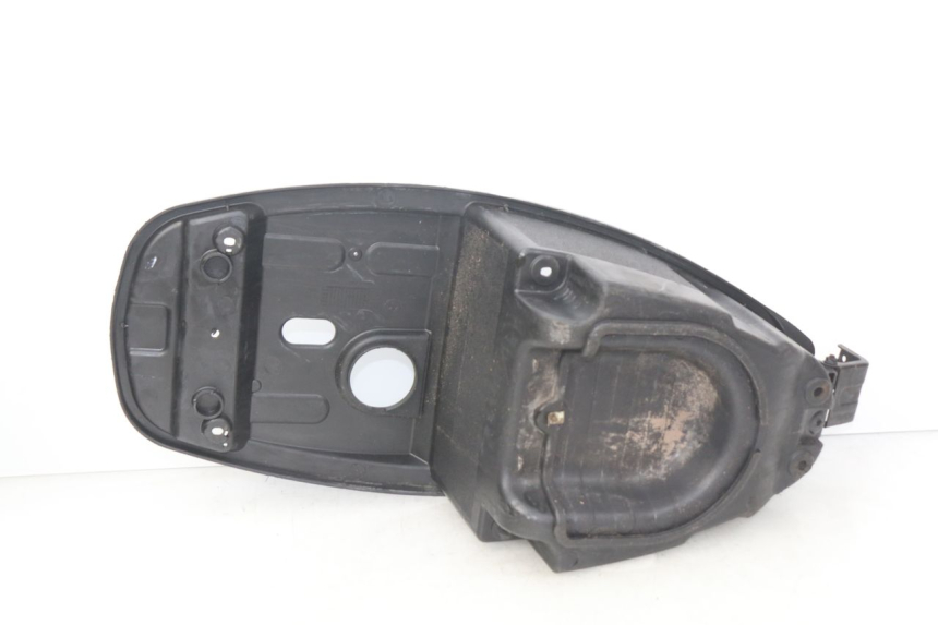 photo de BAÚ DE SELIM RIDE CLASSIC 2T 50 (2014 - 2022) - Detalhe da peça