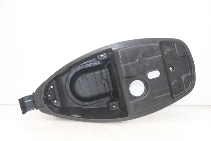 photo de BAÚ DE SELIM RIDE CLASSIC 2T 50 (2014 - 2022) - Vista principal