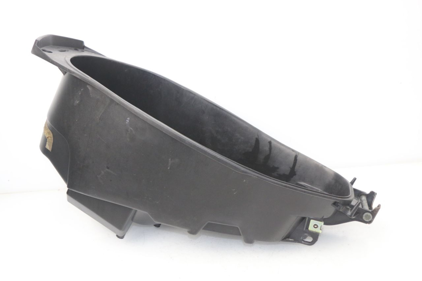 photo de BAÚ DE SELIM YAMAHA CYGNUS X 125 (2004 - 2007) - Vista principal