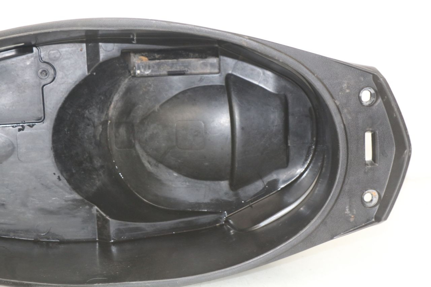 photo de BAÚ DE SELIM YAMAHA CYGNUS X 125 (2004 - 2007) - Vista geral