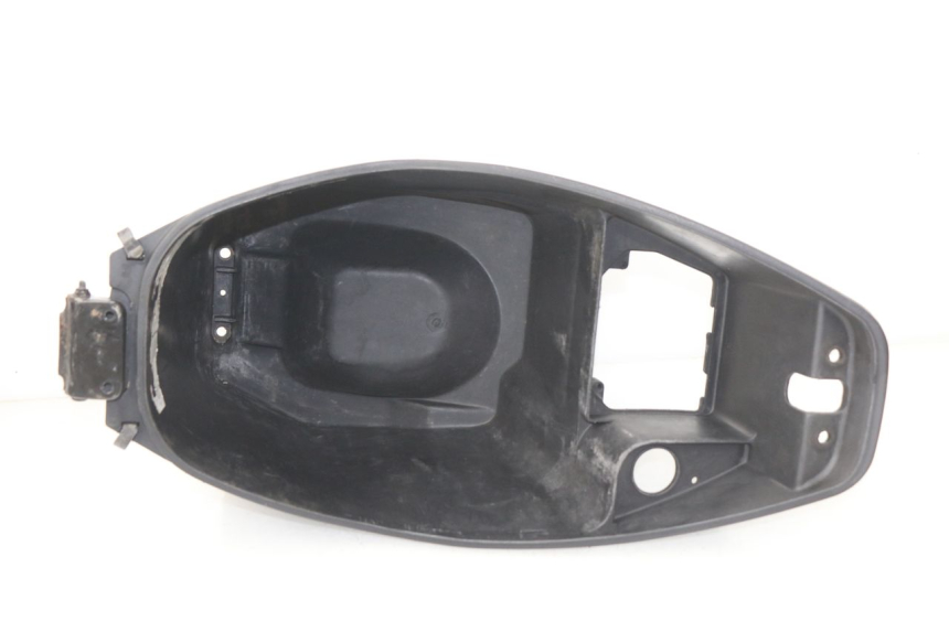 photo de BAÚ DE SELIM SYM DD 50 (2005 - 2011) - Vista principal